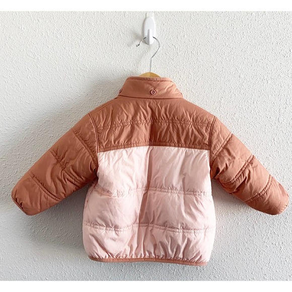 Patagonia Tribbles Pink Jacket - Picture 6 of 7